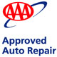 AAA Approved Auto Repair | Swedish Automotive