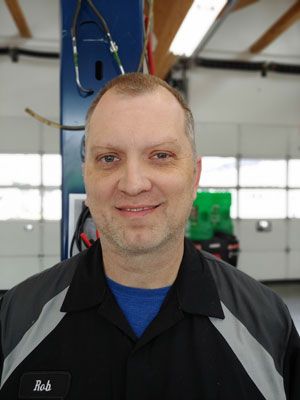 Rob | Swedish Automotive