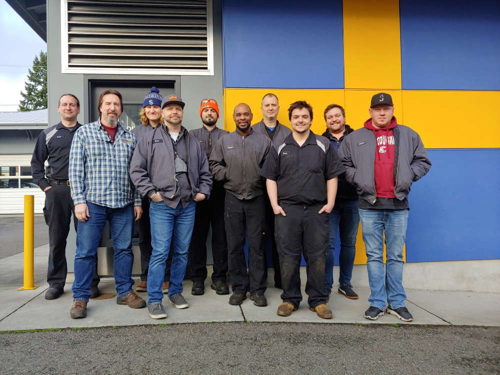 Swedish Automotive Team | Swedish Automotive