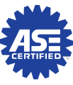 ASE Certified