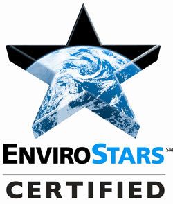 Envirostars Certified: 5 Stars | Swedish Automotive