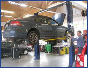 Service Warranty | Swedish Automotive