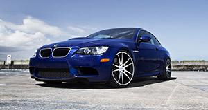 West Seattle BMW Repair | Swedish Automotive