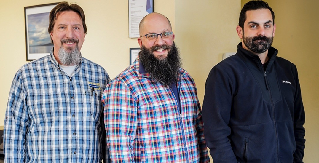 Team photo | Swedish Automotive