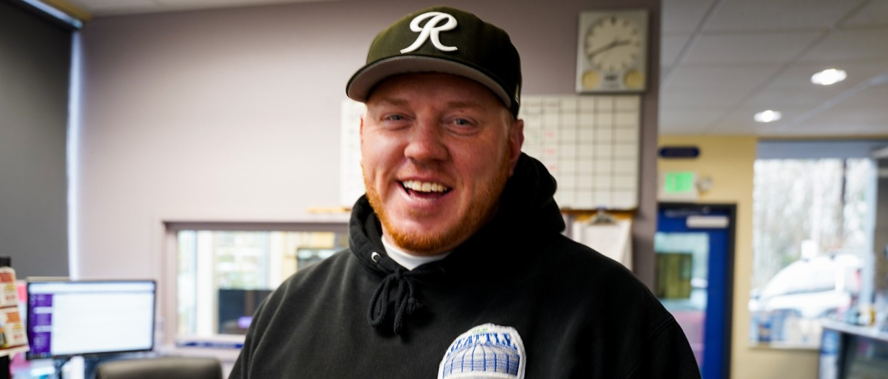 Team photo | Swedish Automotive